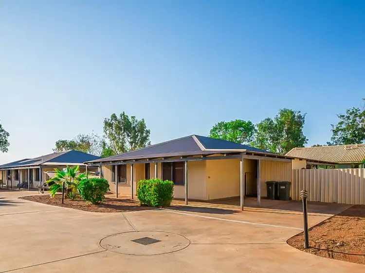 Second view of Homely house listing, 8/15 Kabbarli Loop, South Hedland WA 6722
