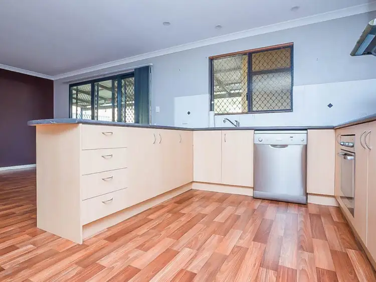 Fourth view of Homely house listing, 8/15 Kabbarli Loop, South Hedland WA 6722