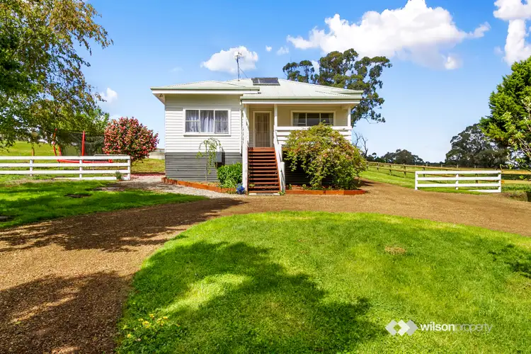 13 Calladale Court, Gormandale VIC 3873