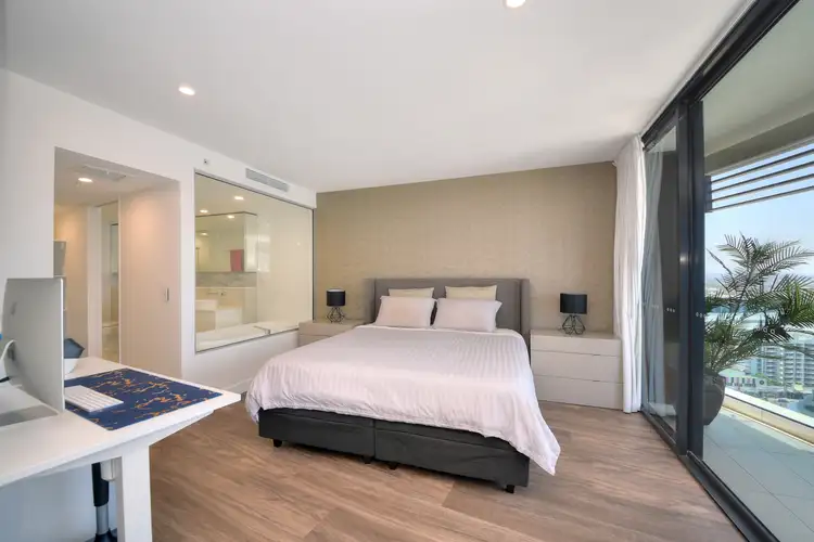Seventh view of Homely apartment listing, 2102/1 Oracle Boulevard, Broadbeach QLD 4218
