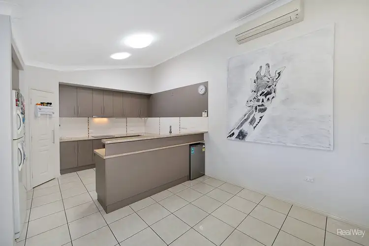 Fourth view of Homely house listing, 8 Comino Court, Bundaberg North QLD 4670