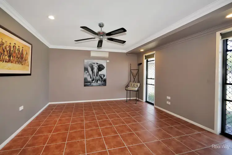 Sixth view of Homely house listing, 8 Comino Court, Bundaberg North QLD 4670