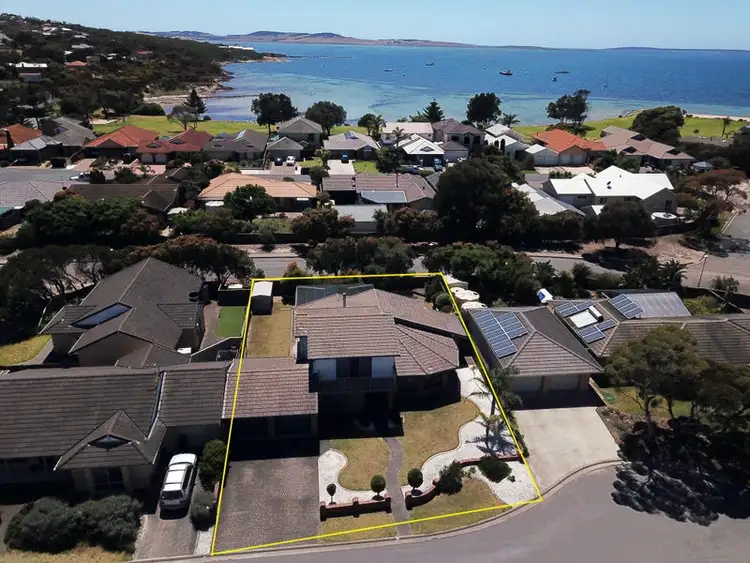 Fourth view of Homely house listing, 3 Kestrel Place, Port Lincoln SA 5606