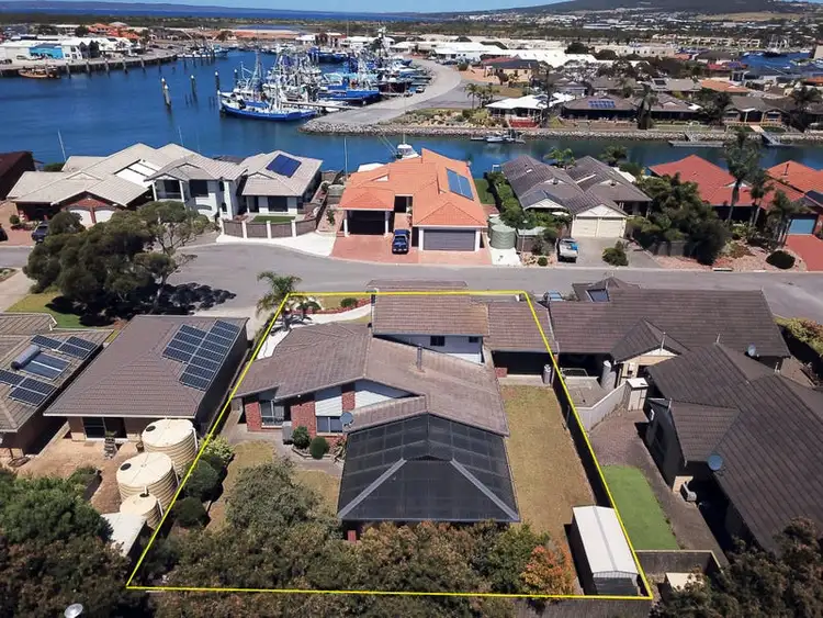 Fifth view of Homely house listing, 3 Kestrel Place, Port Lincoln SA 5606