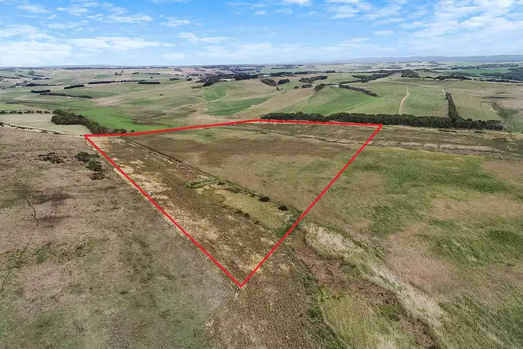 Second view of Homely rural property listing, LOT 14A Fords Access Road, Princetown VIC 3269