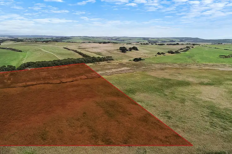 Third view of Homely rural property listing, LOT 14A Fords Access Road, Princetown VIC 3269