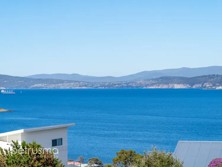 Fourth view of Homely villa listing, 1/620 Oceana Drive, Howrah TAS 7018
