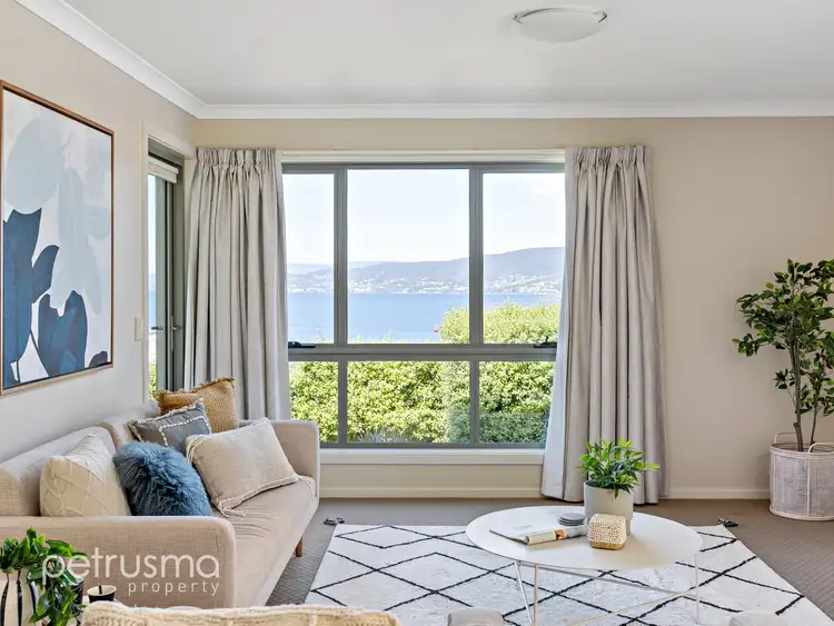 Sixth view of Homely villa listing, 1/620 Oceana Drive, Howrah TAS 7018