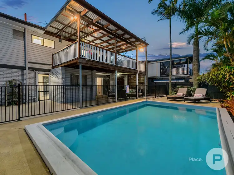 Second view of Homely house listing, 17 Fair Street, Wishart QLD 4122
