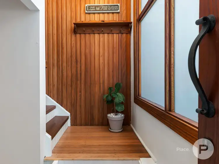 Third view of Homely house listing, 17 Fair Street, Wishart QLD 4122