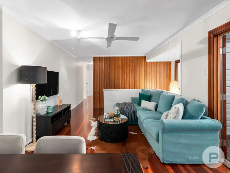 Fifth view of Homely house listing, 17 Fair Street, Wishart QLD 4122