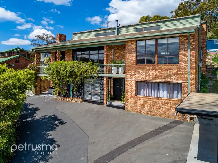 Second view of Homely house listing, 2/92A Derwent Avenue, Geilston Bay TAS 7015
