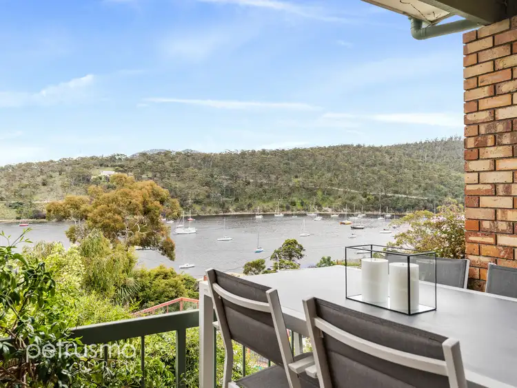 Sixth view of Homely house listing, 2/92A Derwent Avenue, Geilston Bay TAS 7015