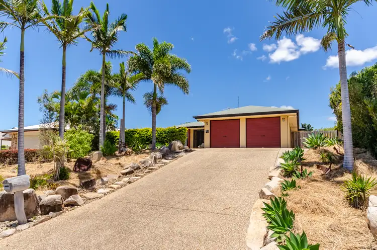 18 Alpha Street, Calliope QLD 4680