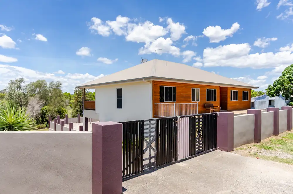 Main view of Homely house listing, 31 Stirrat Street, Calliope QLD 4680