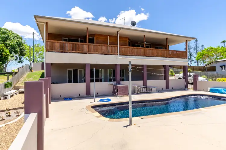 Second view of Homely house listing, 31 Stirrat Street, Calliope QLD 4680