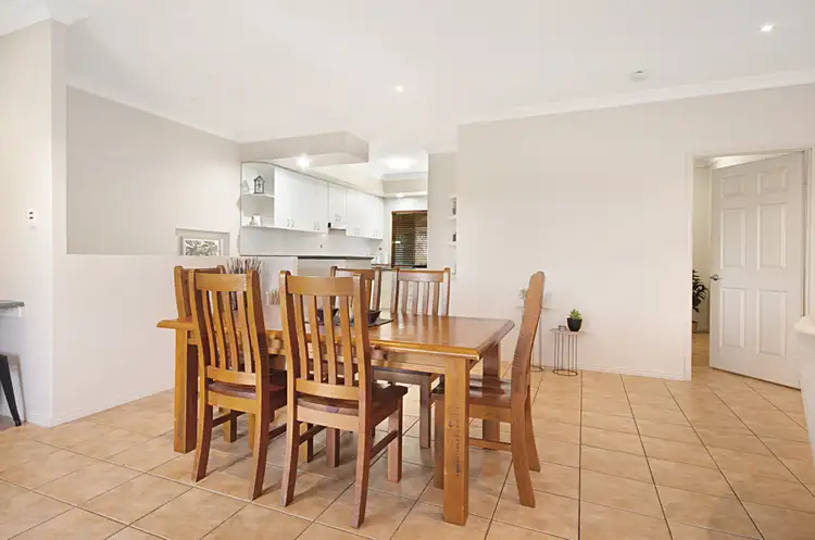 Sixth view of Homely house listing, 31 Stirrat Street, Calliope QLD 4680