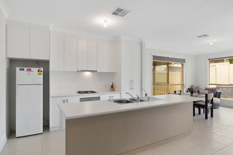 Second view of Homely house listing, 12 Danae Street, Dover Gardens SA 5048