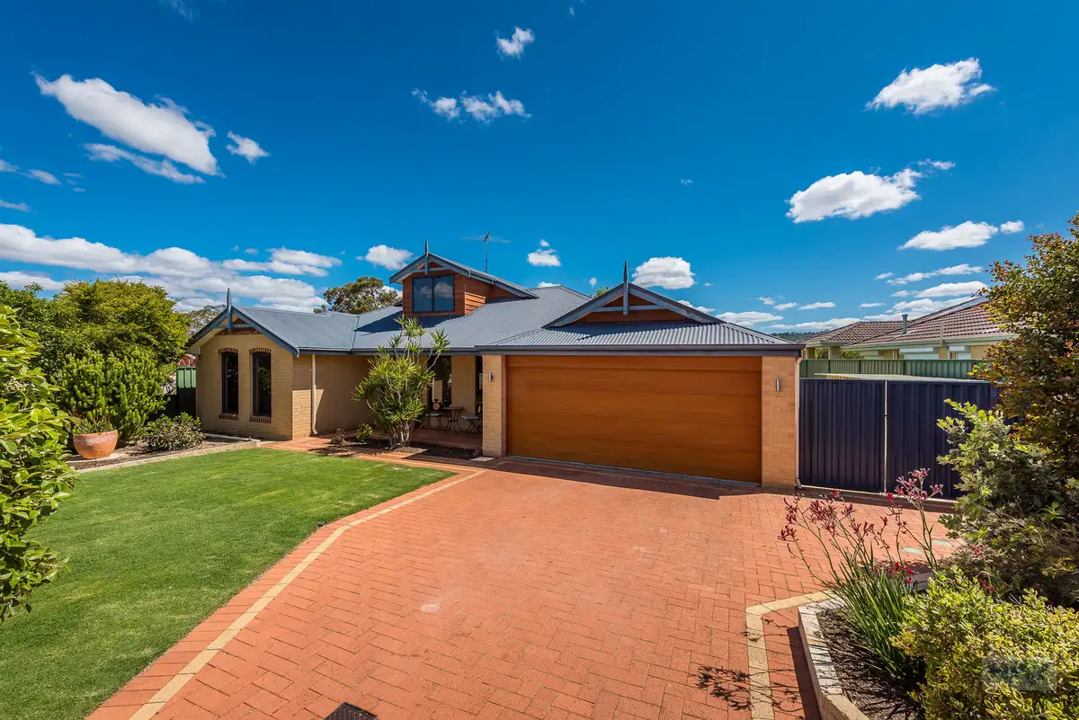 Main view of Homely house listing, 69 Huntsman Terrace, Jane Brook WA 6056