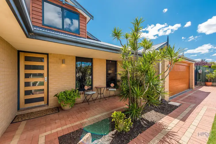 Fourth view of Homely house listing, 69 Huntsman Terrace, Jane Brook WA 6056