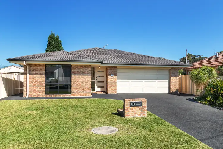 16 Norfolk Street, Cardiff NSW 2285