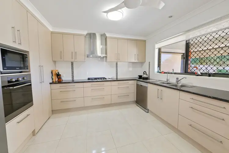 Second view of Homely house listing, 2 Augusta Court, Bargara QLD 4670