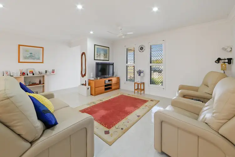 Third view of Homely house listing, 2 Augusta Court, Bargara QLD 4670