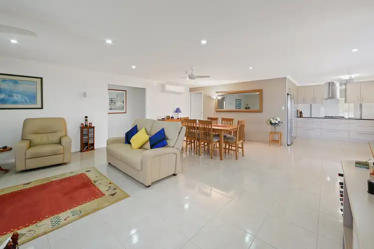 Fourth view of Homely house listing, 2 Augusta Court, Bargara QLD 4670