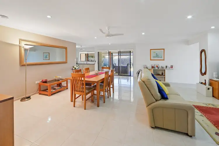 Fifth view of Homely house listing, 2 Augusta Court, Bargara QLD 4670