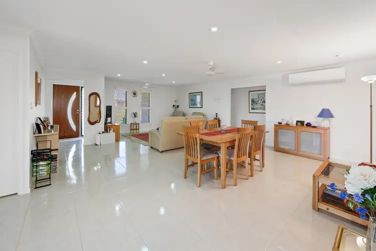 Sixth view of Homely house listing, 2 Augusta Court, Bargara QLD 4670