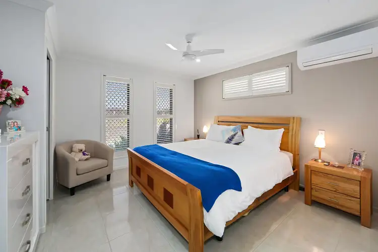 Seventh view of Homely house listing, 2 Augusta Court, Bargara QLD 4670
