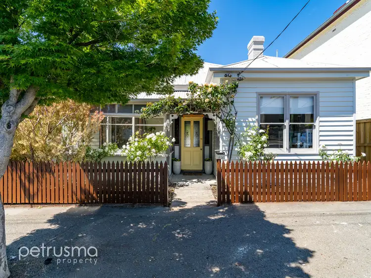 20 Wignall Street, North Hobart TAS 7000