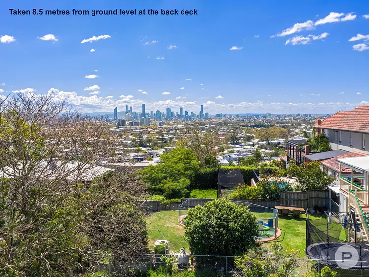 73 Buena Vista Avenue, Coorparoo QLD 4151