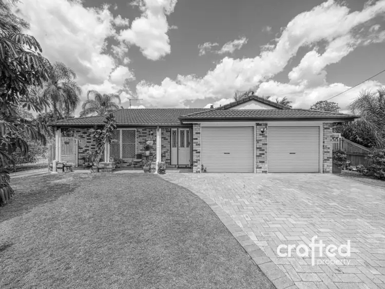 6 Folium Court, Regents Park QLD 4118