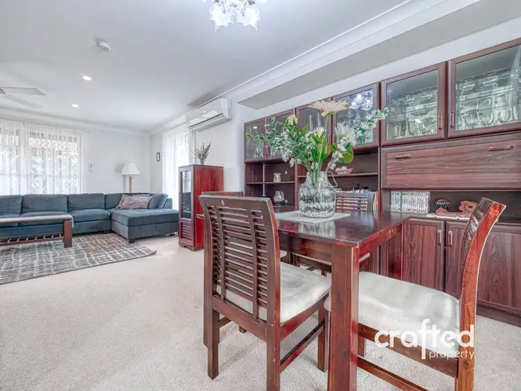 Third view of Homely house listing, 6 Folium Court, Regents Park QLD 4118