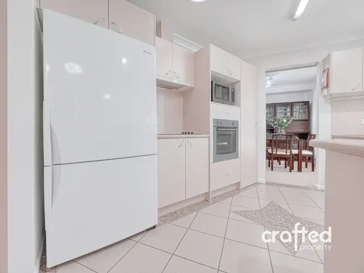 Fourth view of Homely house listing, 6 Folium Court, Regents Park QLD 4118