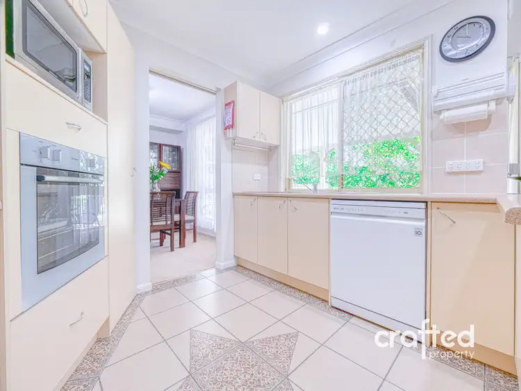 Fifth view of Homely house listing, 6 Folium Court, Regents Park QLD 4118