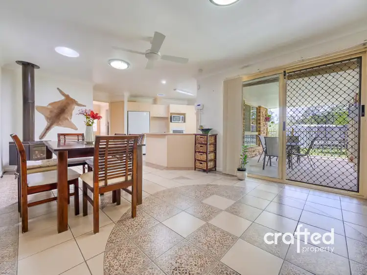 Sixth view of Homely house listing, 6 Folium Court, Regents Park QLD 4118