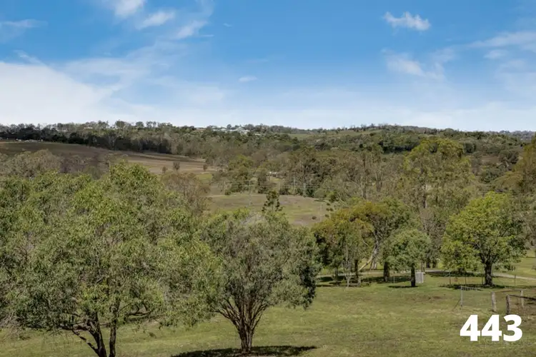 Second view of Homely land listing, Old Goombungee Road, Gowrie Junction QLD 4352