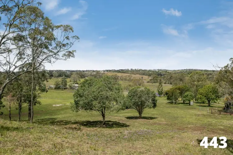 Fourth view of Homely land listing, Old Goombungee Road, Gowrie Junction QLD 4352