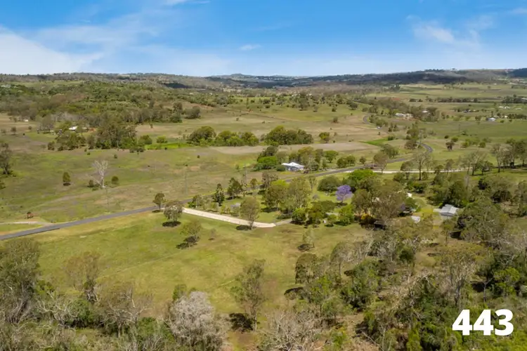 Fifth view of Homely land listing, Old Goombungee Road, Gowrie Junction QLD 4352