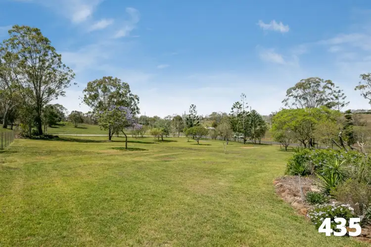 Seventh view of Homely land listing, Old Goombungee Road, Gowrie Junction QLD 4352