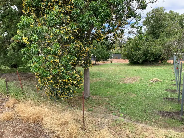 Third view of Homely land listing, 14 Harriett Street, Clare SA 5453