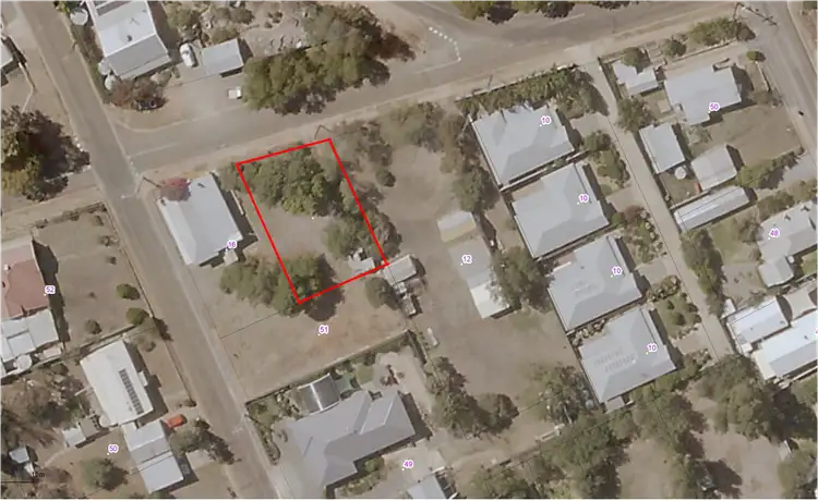 Fifth view of Homely land listing, 14 Harriett Street, Clare SA 5453