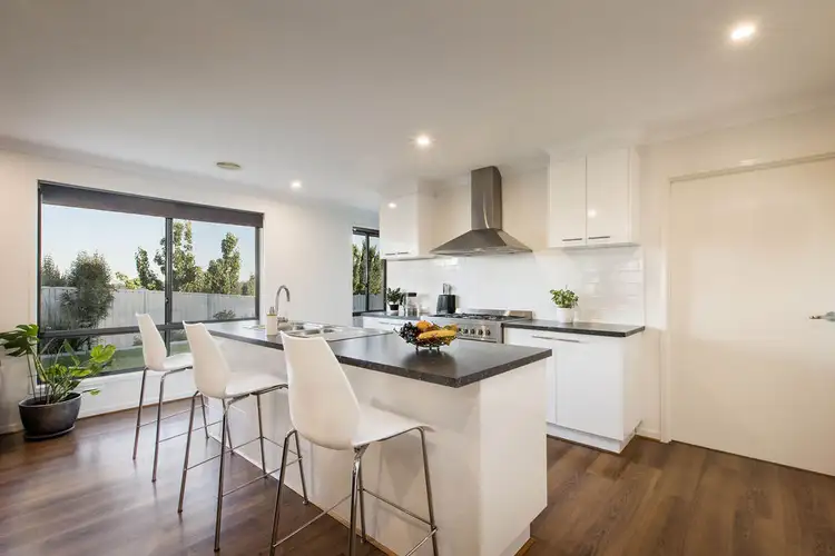 Second view of Homely house listing, 13 Toy Court, Wodonga VIC 3690
