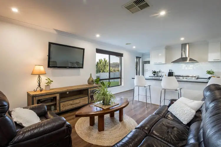Fourth view of Homely house listing, 13 Toy Court, Wodonga VIC 3690