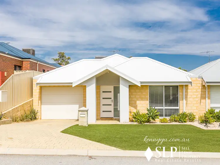 Main view of Homely house listing, 24C Marathon Loop, Madeley WA 6065