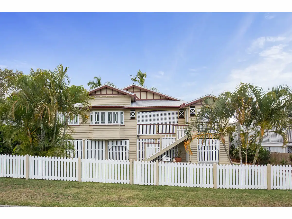 Main view of Homely house listing, 94 Davis Street, The Range QLD 4700