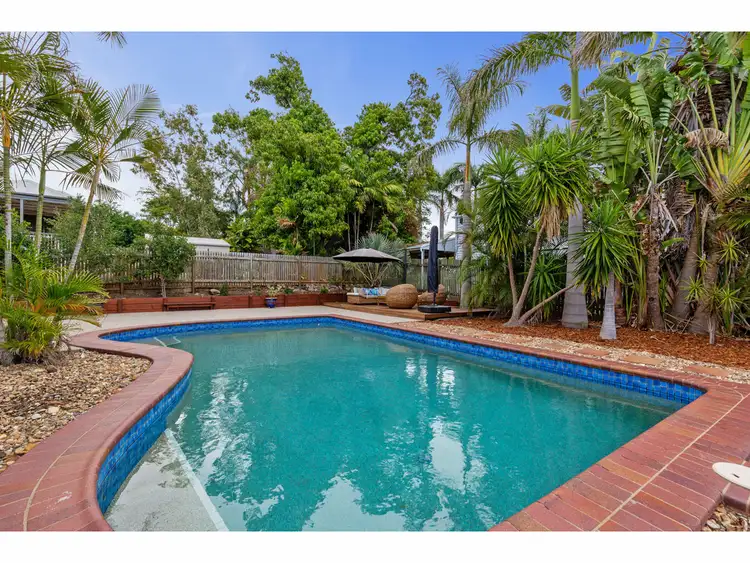 Second view of Homely house listing, 94 Davis Street, The Range QLD 4700