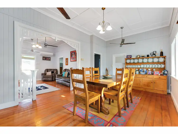 Third view of Homely house listing, 94 Davis Street, The Range QLD 4700